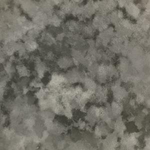 Nouveau produit mariage carte de voeux lettre d'invitation emballage velours cadre Photo velours eau bleu fantaisie velours plantation - Product Image 5