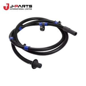 ท่อระบายน้ำหลังคาแบบเลื่อนสำหรับ Toyota HIACE KCH10 Granvia ปี 2000-2002 อะไหล่แท้หมายเลข 63827-95J00 6382795J00 - Product Image 3