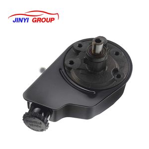 ปั๊มพวงมาลัยพาวเวอร์เหมาะสำหรับ Chevrolet Silverado 3500 2001-2010 15076610 15234825 15267668 15772444 15857161 15909823 - Product Image 4