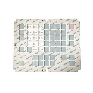 FANUC A98L-0001-0568 # Pièces CNC neuves d'origine, membrane de clavier - Product Image 3