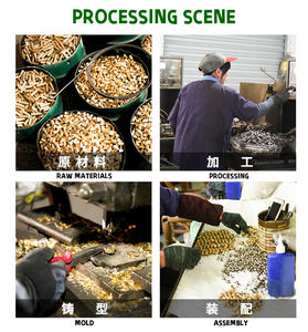 Katup Bola Bermotor 1/<span class=keywords><strong>2</strong></span>" <span class=keywords><strong>3</strong></span>/4" 1" 220V 12V 24V <span class=keywords><strong>3</strong></span>-Kabel Kontrol <span class=keywords><strong>2</strong></span> Titik Katup Bola Listrik Kuningan - Product Image 6