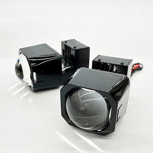 Meilleures ventes de système d'éclairage automobile facile à installer de marque taïwanaise pour la vente en gros - Product Image 6