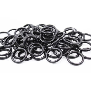 Joints toriques noirs haute résistance pour protecteurs d'hélices de moteurs brushless, accessoires pour moteurs d'avions modèles - Product Image 1