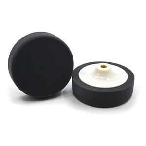 Yi Kailing Car Polishing Sponge Pad Circular 87030 For Waxing And Detailing - Product Image 3