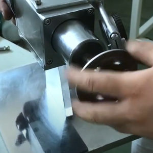 PLNP-1 Filterpapier platzen der Tester - Product Image 3