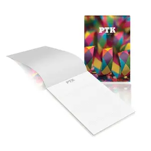 Bloc de notas de papel de hierba PM026, gadgets ecológicos - Product Image 1