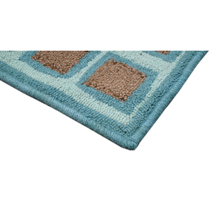 Indoor Living Room Wool Jute Carpet Bedroom Tufted Carpet Guest Room Carpet Decorative Tufted <b>Floor</b> Carpet in wholesale price - Product Image 3