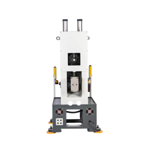 Functional Mini Small High Speed All-in-one Precision Press Punch Power Die Cutting Machine Automatic <strong>Stamping</strong> Production Line - Product Image 3