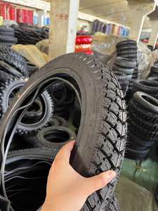 Llantas de 17 <span class=keywords><strong>18</strong></span> pulgadas Neumáticos 275-17 300-<span class=keywords><strong>18</strong></span> 250-17 Neumático sin cámara para motocicleta Neumáticos delanteros traseros Supermoto Neumáticos para motocicleta Llantas Moto - Product Image 6