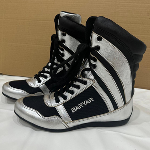 Precios al por Mayor, Calzado Deportivo Juvenil Transpirable y Ligero de Alta Calidad Personalizado, Calzado Deportivo Profesional Hecho a Medida - Product Image 1