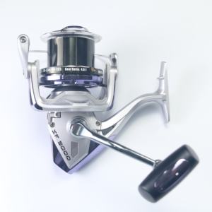 <span class=keywords><strong>Moulinet</strong></span> de pêche à la palangre en stock Grande roue de pêche en eau salée - Product Image 3