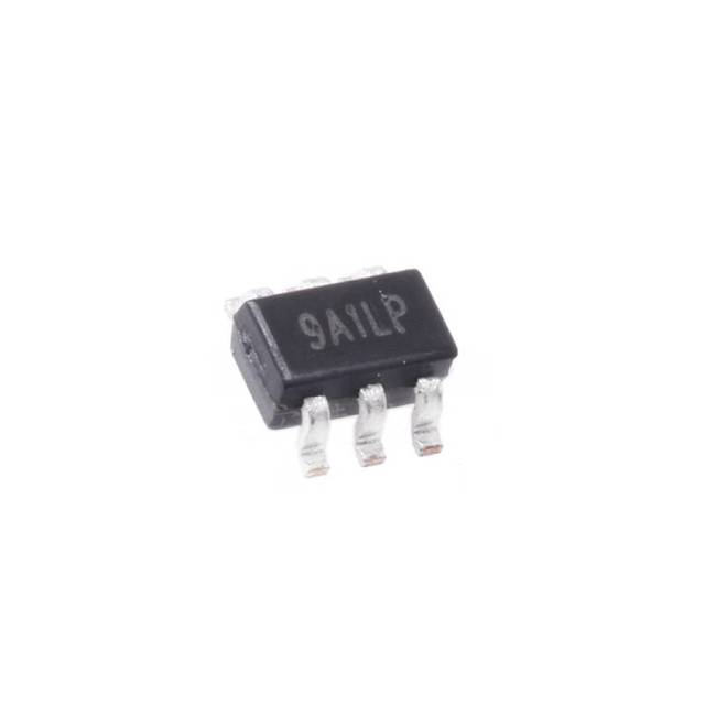 Current Sense Amplifiers SC70-6 TP181A1-CR