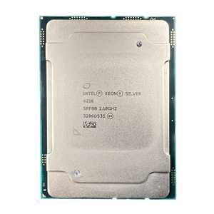 โปรเซสเซอร์ Xeon Gold 6258R 38.5M 2.70 GHz 28 คอร์ สำหรับเซิร์ฟเวอร์ CPU - Product Image 3