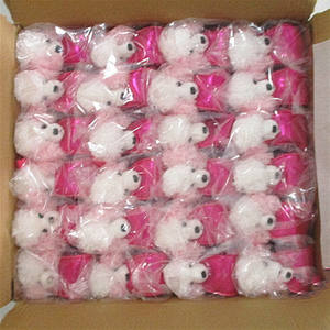 Pluche Speelgoed Inspectie Diensten - Product Image 4