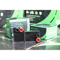 Kit d'allumage pour moto Unité CDI Unidad De Cdi Motos CBF 150M Invict CB UNICORN DAZZLER A353138300 ACTIVA 110 NOUVEAU