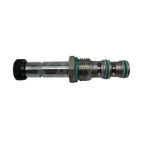 Pièce d'excavatrice, électrovanne hydraulique, bobine 16MM pour DH/DX Doosan DAEWOO