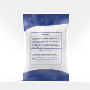 D'algue organique granulaire composé NPK <span class=keywords><strong>engrais</strong></span> 12 <span class=keywords><strong>3</strong></span> <span class=keywords><strong>3</strong></span> - Product Image 2