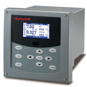 Controlador Analizador de entrada dual Honeywell UDA2182 para líquidos - Product Image 6