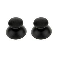 Manchettes de joystick analogique 3D pour manette de jeu PS2/PS3/PS4/Xbox, protège-joyeux pour manette PS5