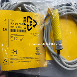 Sensor de Proximidad Nuevo en Stock <span class=keywords><strong>BC5</strong></span>-<span class=keywords><strong>S18</strong></span>-<span class=keywords><strong>AP4X</strong></span> <span class=keywords><strong>BC5</strong></span>-<span class=keywords><strong>S18</strong></span>-AN4X con Garantía de Un Año, Vendedor Confiable - Product Image 3