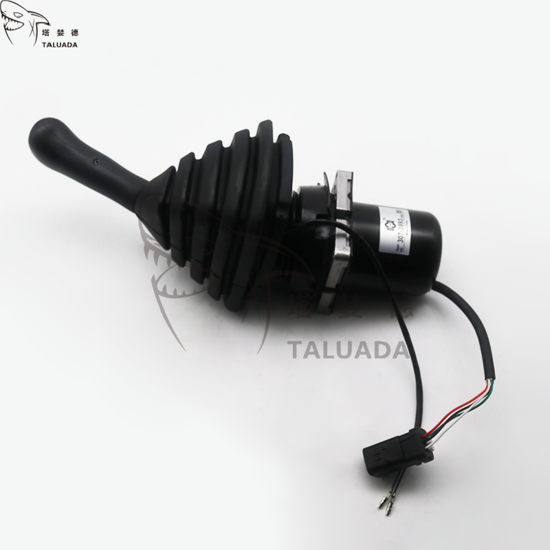 Запчасти для экскаватора TALUADA, джойстик E336D2 E336E E336F, джойстик E349F E352F E374F в сборе, пилотный клапан E390F 307-3993