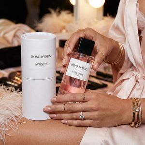 น้ำหอมกลิ่นเฉพาะตัว ติดทนนาน กลิ่นหอมดีไซเนอร์ แรงบันดาลใจจากยิปซี น้ำหอมแบบสเปรย์สำหรับผู้หญิง ใช้ได้ทุกวันและพกพาเดินทาง - Product Image 5