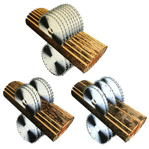 Maquina De Aserradero Shengong Sierra Multihoja Aserradero Para Troncos Sierra несколько макс. 45 см Диаметр - Product Image 1