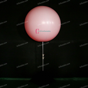 Ballon publicitaire gonflable trépied lumineux 2026 en promotion pour la publicité gonflable - Product Image 5