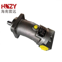 A2F A2F5/1012/23/28/45/55/63 Axialkolben-Konstantmotor A2F12W2P1 A2F28W2P1 A2F45W2P1 A2F125W4Z1 Hydraulikmotor