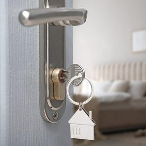 Promoción Caliente: Cinta Métrica de Llavero Personalizada con Logotipo, 1 Metro/3 Pies, Mini Cinta Métrica para Casa, Sistema Imperial y Métrico, Acero Inoxidable - Product Image 2
