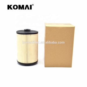 KOMAI S1560-72360 S1560-72281 Oil <b>Filter</b> for Hino 15613-EV043 15601-E0230 VHS156072360 P502390 - Product Image 3