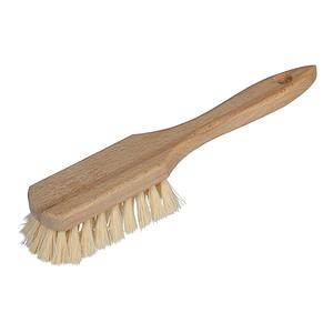 ANDREAS Eckenbürste mit Stiel 26cm - Product Image 1