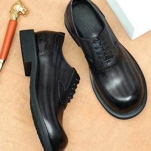 Zapatos Deportivos Casuales para Hombre de Alta Calidad, de Goma para Exteriores, Modernos y Transpirables, Zapatos de Baloncesto, Botas Chukka - Product Image 1