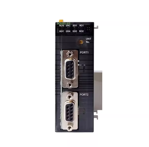 CJ1W-SCU22 CJ1W-SCU32 PLC Programmable Logic Controller Automation Controller <strong>Module</strong> CJ1W-SCU22 CJ1W-SCU32 - Product Image 1