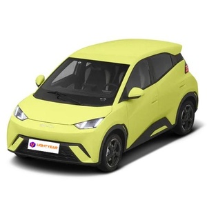 <span class=keywords><strong>Auto</strong></span> Elettrica Mini di Lusso Seagull EV, Marchio Top Cinese, Guida Dinamica - Product Image 5