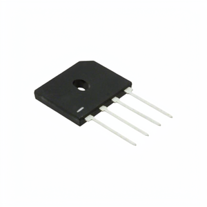 Electronic Chips Component GBU8K-M3/51 Bridge Rectifier Diodes 4-SIP GBU 800V 8A Single Phase - Product Image 1