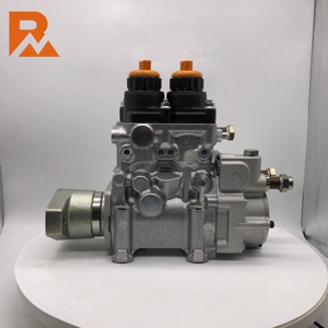 Pompe d'injection de carburant 094000-0920 pour moteur 6HK1-T - Product Image 1