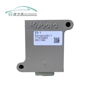 Chính hãng phụ tùng ban đầu 17147-60605 D1703 V2203 V3300 Z482 khẩn cấp đơn vị 1j770-59660 phù hợp cho Kubota v3307 v2607 động cơ. - Product Image 1