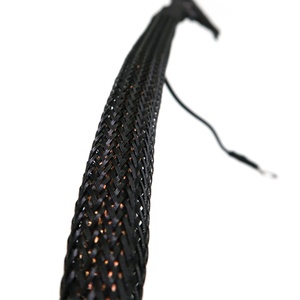 สายเคเบิลโคแอกเซียล LVDS 0.5มม. ตัวเชื่อมต่อแบบคู่สายโคแอกเซียล4K 40Pin 20454ตามสั่ง - Product Image 3