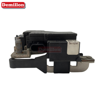 Câble négatif de batterie Demillon avec capteur de courant / limiteur de courant pour Mercedes-Benz 2469069600 A2469069600 246-906-86-01