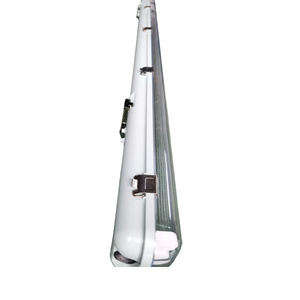 Công nghiệp thiết bị chiếu sáng ip69 không thấm nước triproproof ánh sáng khẩn cấp ánh sáng ledlighting phù hợp 60cm 120cm - Product Image 4