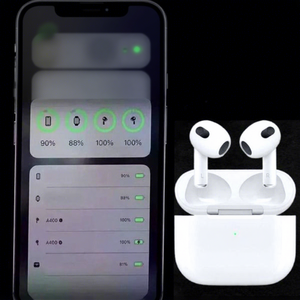 Auriculares Inteligentes AirPods 3 - Product Image 1