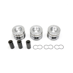 Kit de pistons 84MM pour BMW MINI B37D15A B37C15A 1.5T 3 cylindres Diesel 114d 116d 216d Cooper One X1 F20 F45 11258519401 - Product Image 1