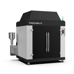 Imprimante 3D G12, grand volume d'impression 1200x1000x1000mm, haute précision, technologie FGF, haute productivité pour les ateliers d'impression - Product Image 4