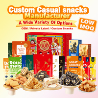Snacks Crujientes y Salados de Verduras, Rebanadas Finas de Ñame Original para Adultos, Pedidos al por Mayor en Bolsa