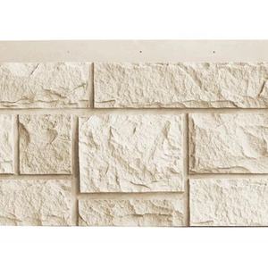 NEU 2025 <span class=keywords><strong>paneles</strong></span> de pared revestimiento de pared Flexible para hoja de mármol Exterior precio moldes de <span class=keywords><strong>Pvc</strong></span> decoración piedra sintética Pu chapa de <span class=keywords><strong>ladrillo</strong></span> - Product Image 3