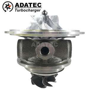 K03-0290 Hybride Cartridge Voor Volkswagen Golf Vi 2.0 Tsi 53039880290 06j 145713K Voor Stoel Alhambra/Octavia Ii Turbocompressor Chra - Product Image 4