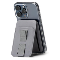Accessoires de chargeur Magsafe de haute qualité pour Iphone avec anneau magnétique robuste à haute adhérence Magsafe Échantillons gratuits