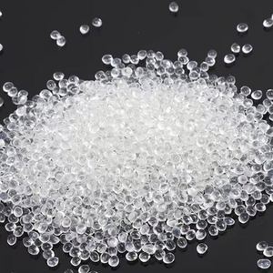 Copolímero de Etileno Vinilo Acetato de Durabilidad Superior SINOPEC EVA 18J3, Resistencia Química, Ampliamente Utilizado, Producto EVA de Alta Calidad - Product Image 4