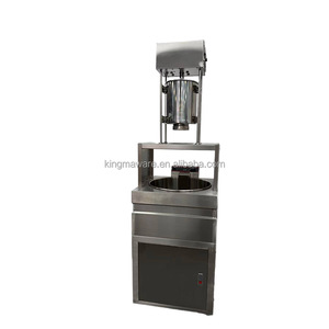 Máquina para Hacer Churros Comercial al <span class=keywords><strong>Precio</strong></span> Más Bajo, Cortadora <span class=keywords><strong>Manual</strong></span> de Churros, Máquina para Hacer Churros de Acero Inoxidable de Grado Alimenticio - Product Image 1
